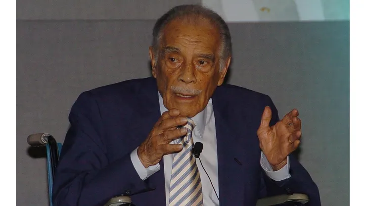 Familia revela todos los detalles de los funerales de don Nacho Trelles