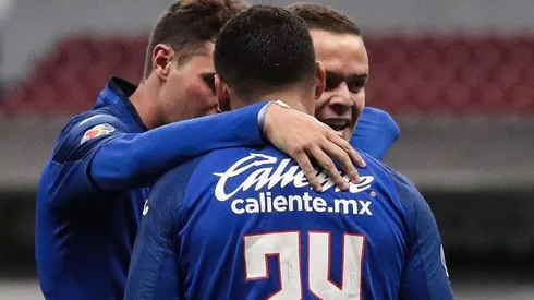 Plantel de Cruz Azul sacrificará sus vacaciones para retomar el futbol