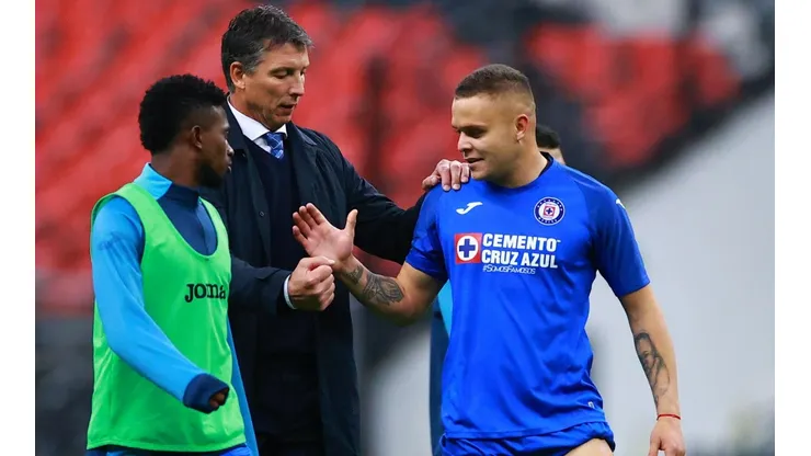 Robert Siboldi mantiene la ilusión en la afición celeste