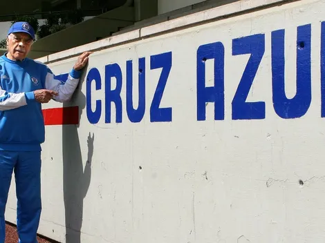 Descanse en paz: don Nacho Trelles fallece a los 103 años