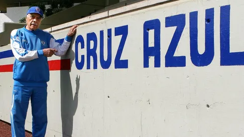 Descanse en paz: don Nacho Trelles fallece a los 103 años