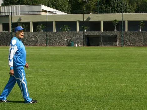Buscarán homenaje y misa a don Nacho Trelles en el estadio Jalisco