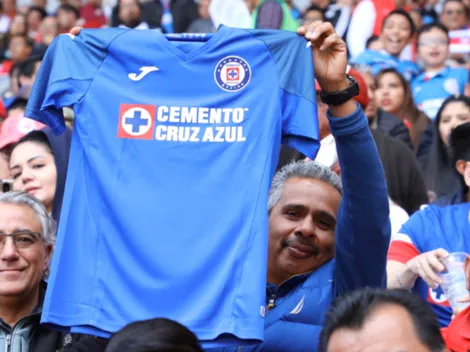 Incrédulo: Cruz Azul ante la respuesta de los fanáticos