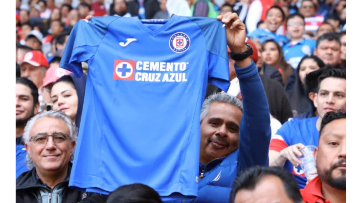 La fanaticada se volcó a responder a la publicación
