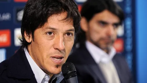 Camoranesi sueña con volver a Cruz Azul: "Si algún día me dan la chance"