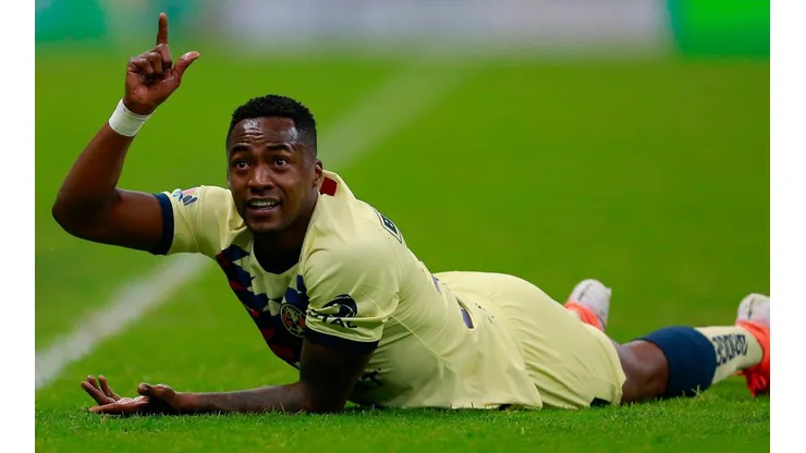 No hay posibilidades de que Renato Ibarra sea refuerzo de Cruz Azul
