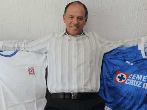 Wendy Mendizábal llena de elogios a don Nacho el día de su fallecimiento