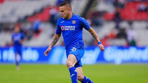 'Cabecita´igualó su mejor marca anotadora con Santos