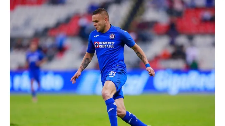 'Cabecita´igualó su mejor marca anotadora con Santos