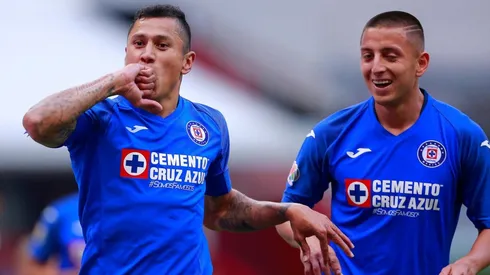 Cruz Azul es el equipo con más minutos de mexicanos en Liga MX