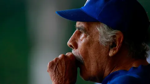 Reinoso propone homenaje doble en el Azteca para despedir a don Nacho