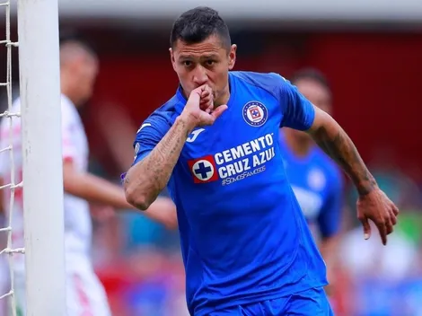 Video | Julio Domínguez suma su tercer torneo consecutivo marcando gol en Liga MX