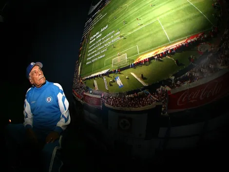 ¿Quién fue don Ignacio Trelles, ídolo y campeón con Cruz Azul?