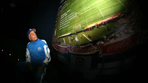 ¿Quién fue don Ignacio Trelles, ídolo y campeón con Cruz Azul?