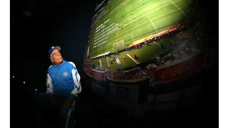 ¿Quién fue don Ignacio Trelles, ídolo y campeón con Cruz Azul?