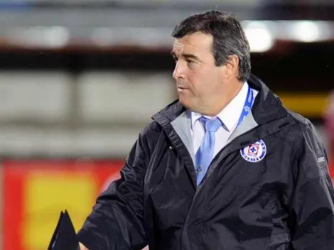 “Es lo más racional”: ‘Pintado’ sobre dar el título de campeón a Cruz Azul