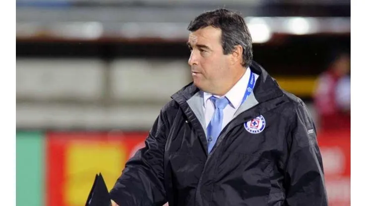 “Es lo más racional”: ‘Pintado’ sobre dar el título de campeón a Cruz Azul