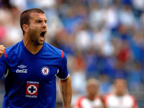 Dos goleadores. Dos virus. ¿Dos títulos?