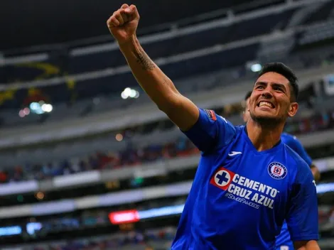 En Argentina y Chile destacan gesto solidario de Lucas Passerini