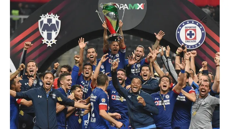 Cruz Azul no quiere ser campeón por escritorio: "No me interesa, gracias"