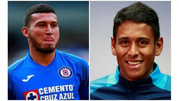 Los futbolistas celestes resaltan en la votación popular