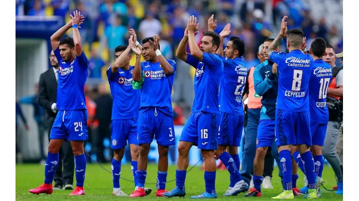 Cruz Azul es la principal traba para programar el resto del Clausura 2020