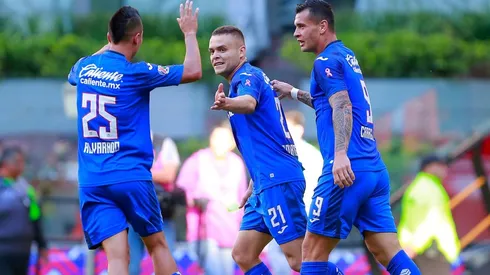 No sorprende que sea Jonathan Rodríguez el verdugo del América