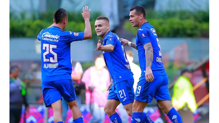 No sorprende que sea Jonathan Rodríguez el verdugo del América