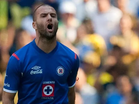“Tiene una identidad”: Villa sobre el gran momento de Cruz Azul