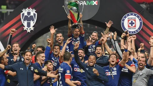 Liga MX no contempla dar como campeón a Cruz Azul de forma anticipada