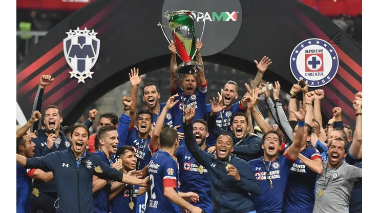 Liga MX no contempla dar como campeón a Cruz Azul de forma anticipada