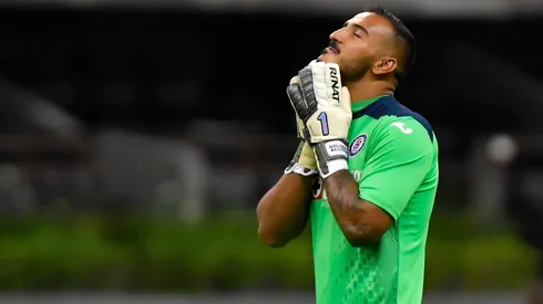 ¿Por qué Guillermo Allison no dejó Cruz Azul a principios de 2020?