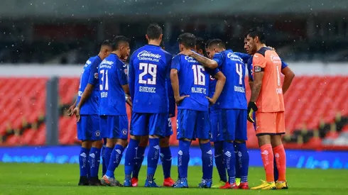 Cruz Azul es Super Líder del torneo
