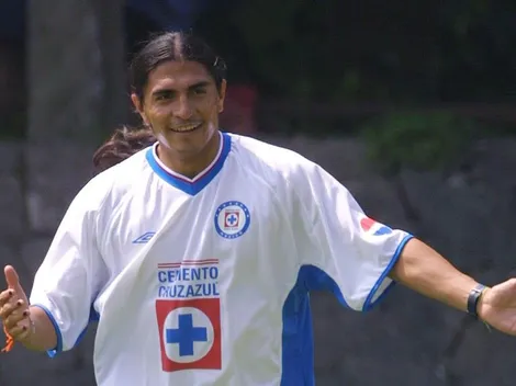 "Deben dormir tranquilos porque son líderes, yo les daría la copa": Palencia