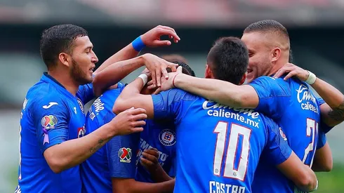 Muy bien: No hay jugadores de Cruz Azul con síntomas de coronavirus