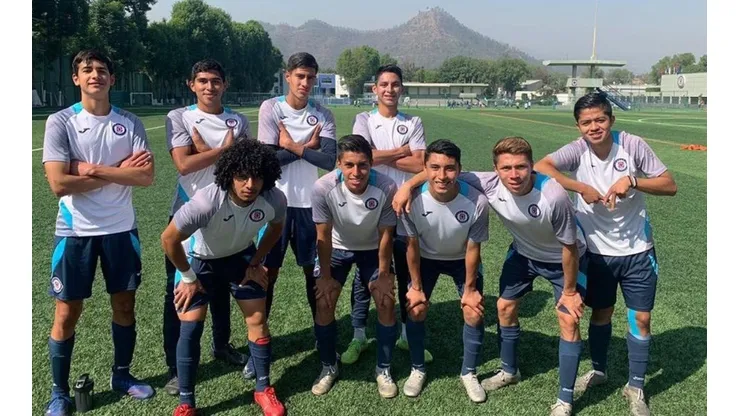 Liga MX dejaría sin campeones a las Fuerzas Básicas por el coronavirus