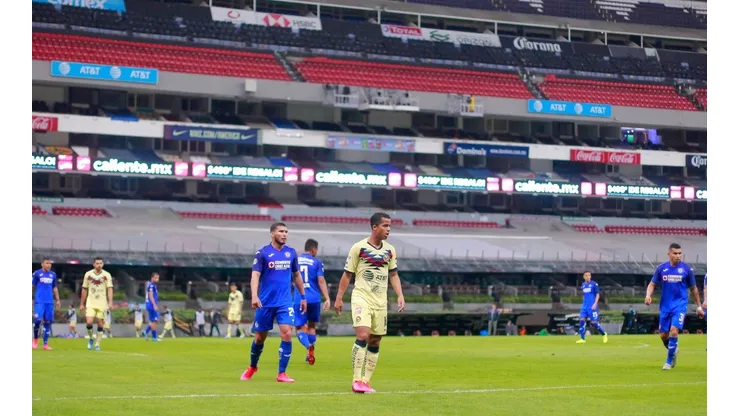 Liga MX informa cuándo podría volver el torneo de Clausura 2020