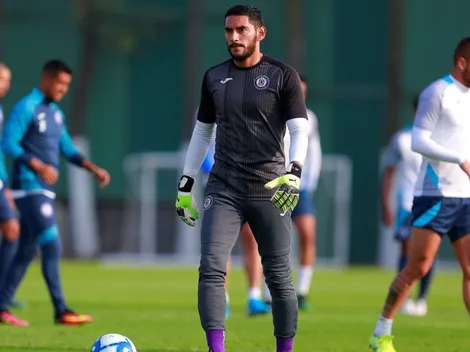 Video | José de Jesús Corona se mantiene en forma en casa por Coronavirus