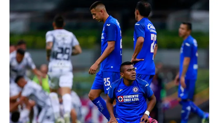Cruz Azul no sabe cuándo disputará su próximo juego por el coronavirus