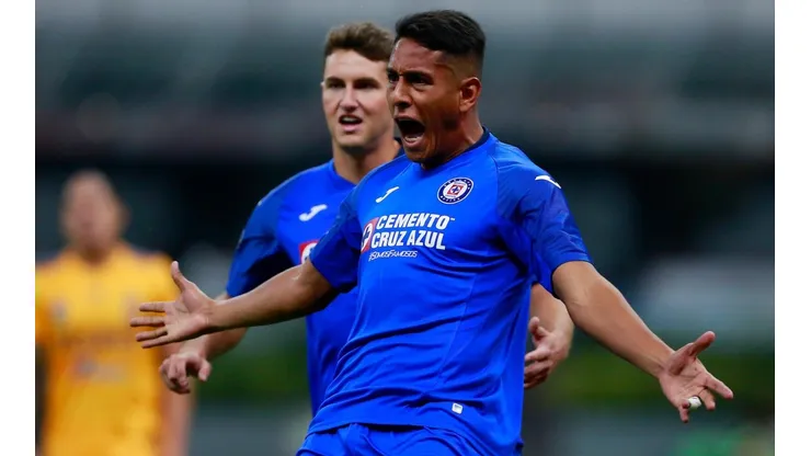Luis Romo se niega a que Cruz Azul sea campeón por escritorio