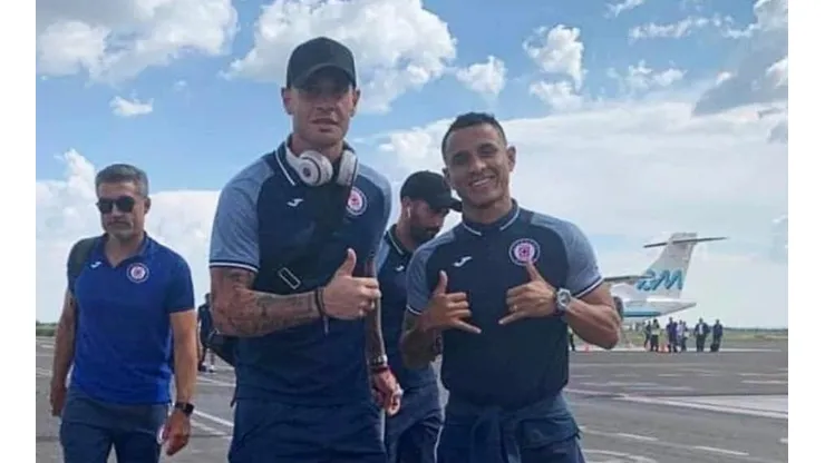 Caraglio y Yotún: los grandes beneficiados con la pausa del torneo