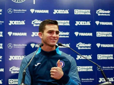 TV Azteca se quedó con el 30% de la compra del pase de Sebastián Jurado