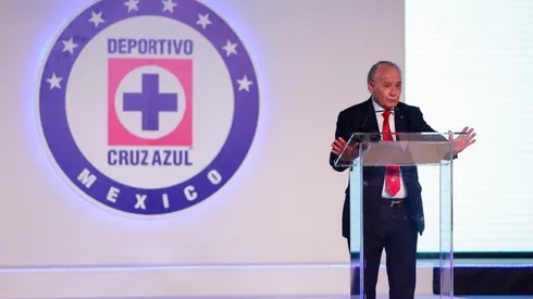 El directivo habló de su continuidad en la institución