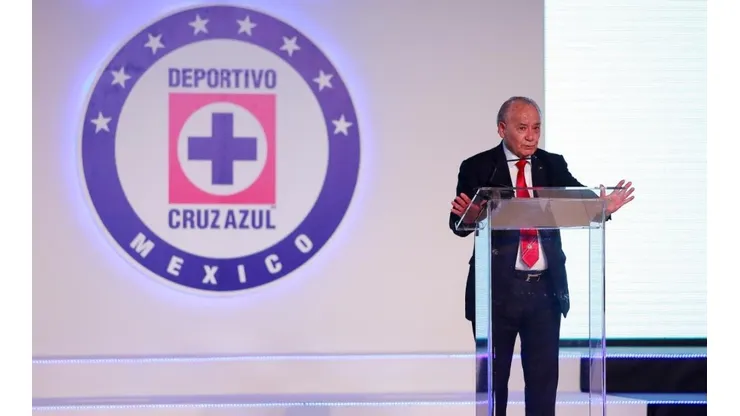 El directivo habló de su continuidad en la institución