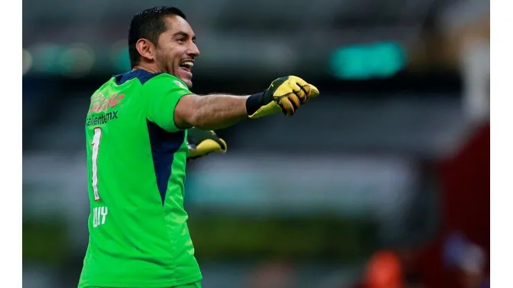 El capitán es figura en la cancha y en las redes sociales