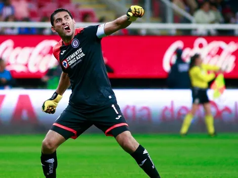 Sigue la lluvia de elogios para ‘Chuy’ Corona