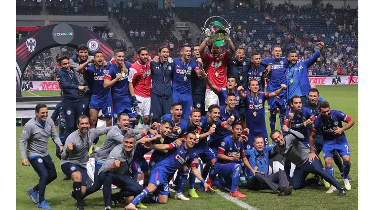 Reglamento de Liga MX no contempla campeón por escritorio