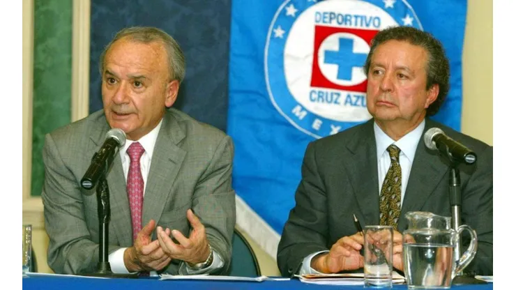 Otro capítulo más en la relación entre ambas personas