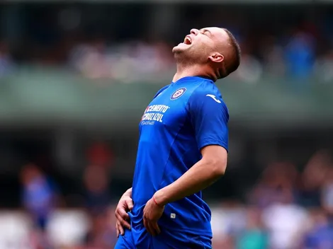 ‘Cabecita’ Rodríguez está a punto de imponer una nueva marca personal