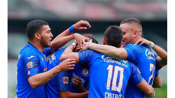 Tabla: Cruz Azul se va al parón como superlíder del Clausura 2020
